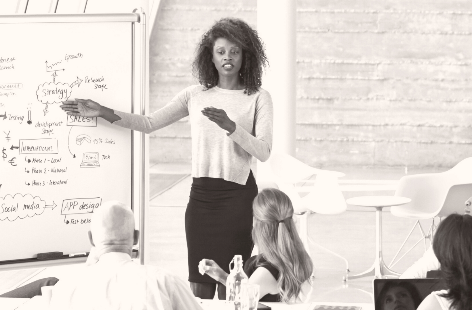 What to Expect from a Board Evaluation Women on Boards