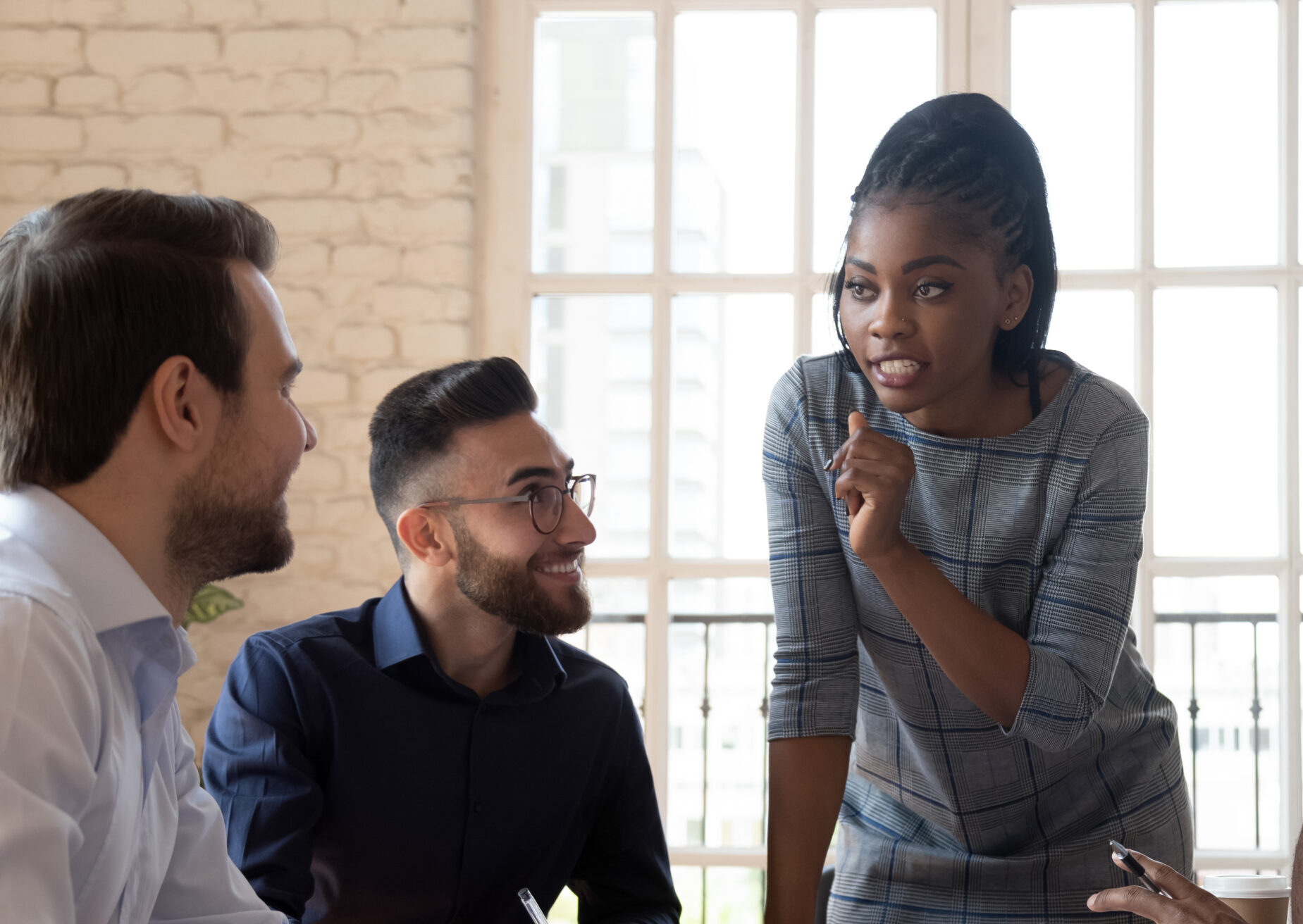 Understanding the Role of the Board Chair - Women on Boards