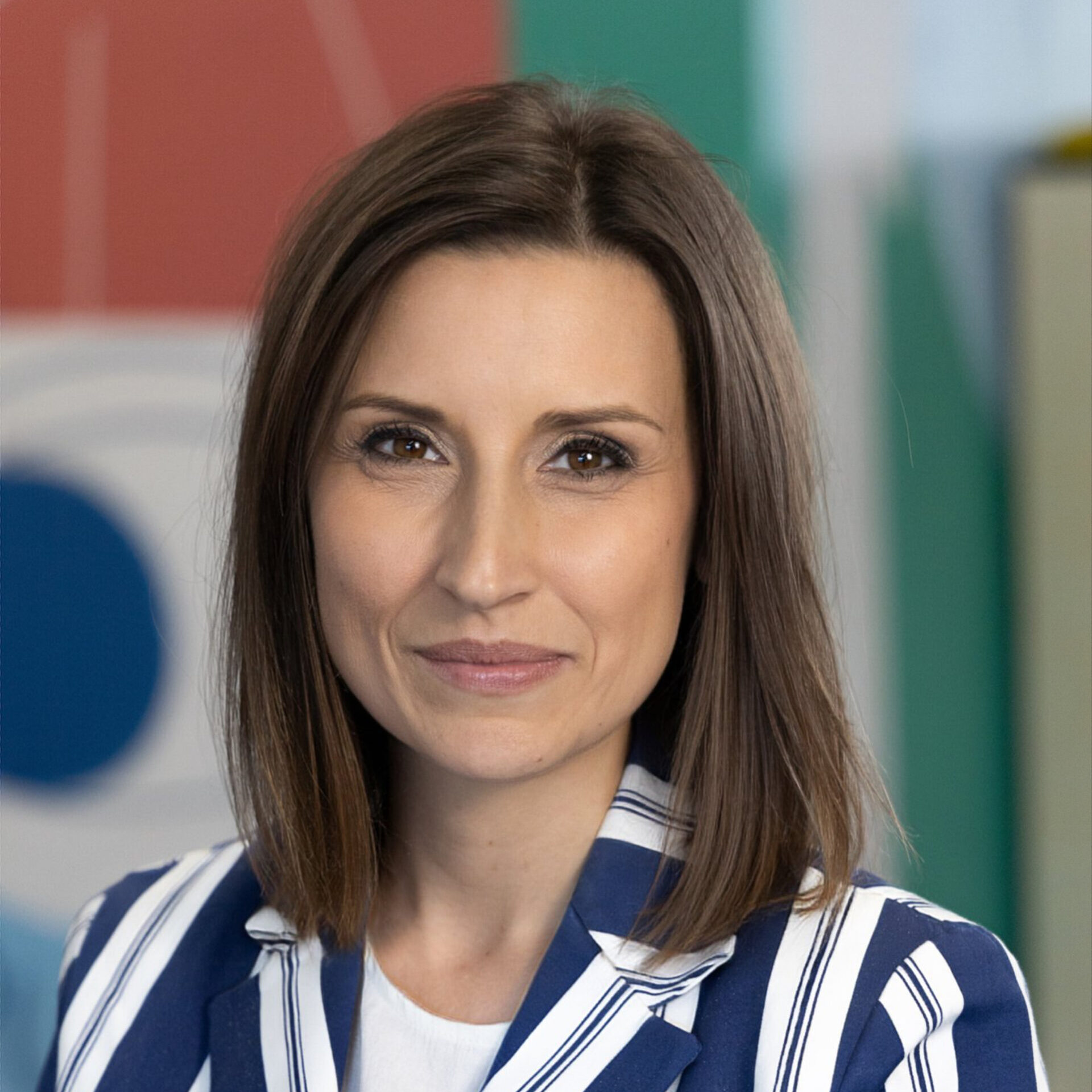 Monica Collings