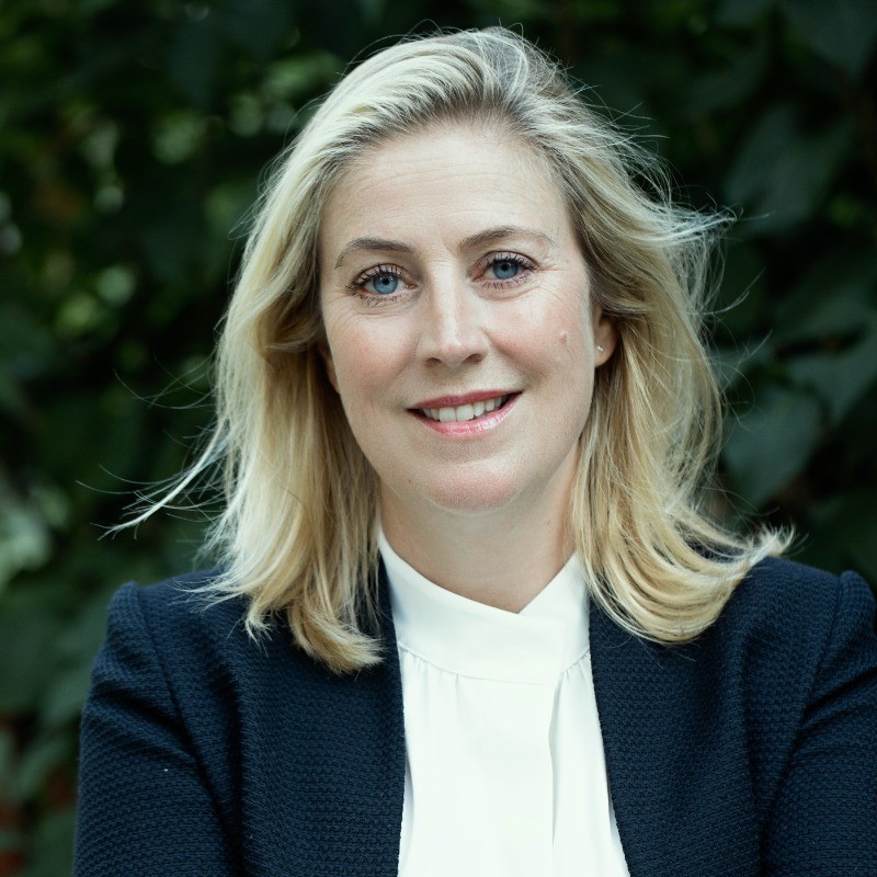 ase bergstedt ESG expert boardroom strategy