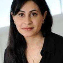 Raheela Rehman