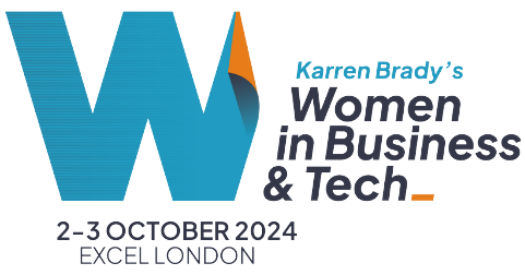 Karren Brady’s Women in Business & Tech Expo