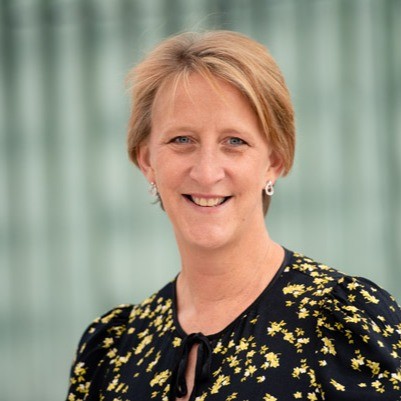 Carolyn Clarke non-executive director 