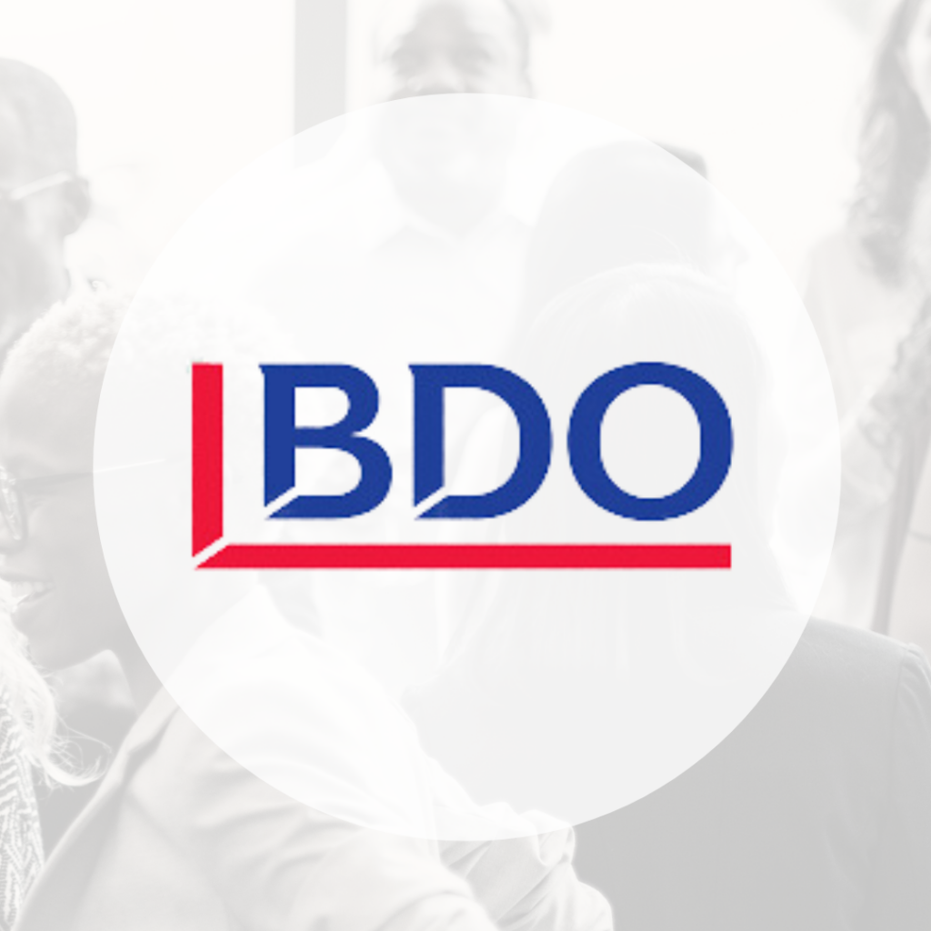 WB Directors x BDO Financial Services Circle
