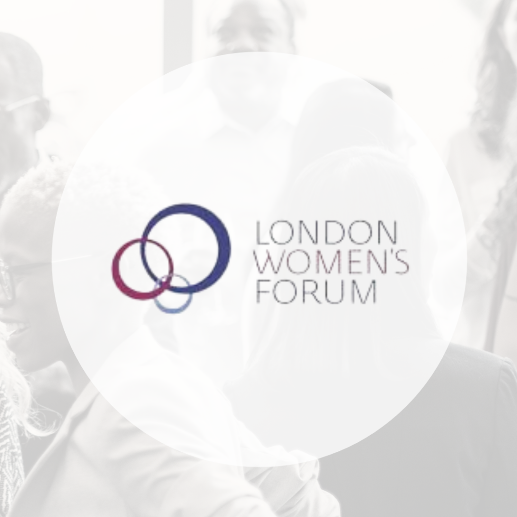 WB Directors x London Womens Forum Charity Sector Circle
