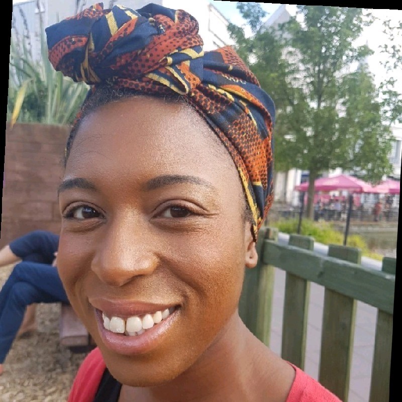 Janet Ayoola