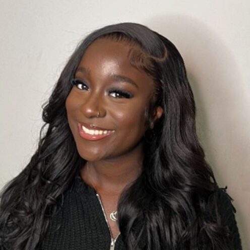 Jerryanne Hagan-Tetteh