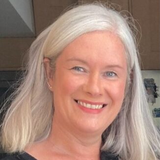 Lesley Sutherland