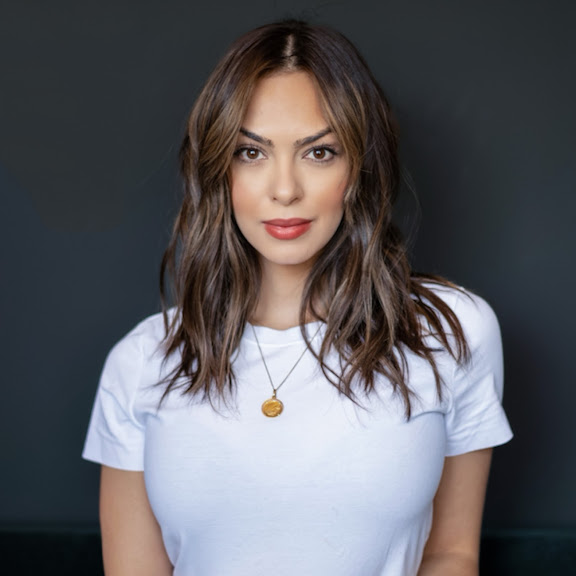 Sadie Daryan