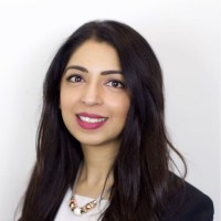 Samina Chaudhary