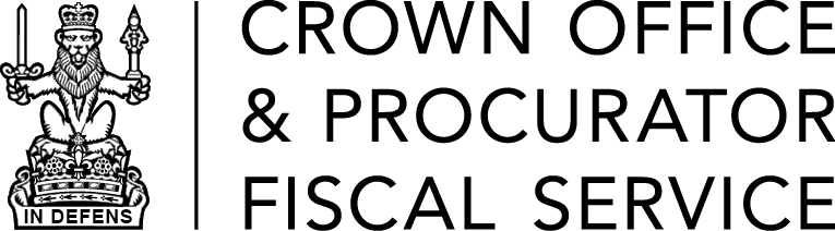 Crown Office and Procurator Fiscal Service