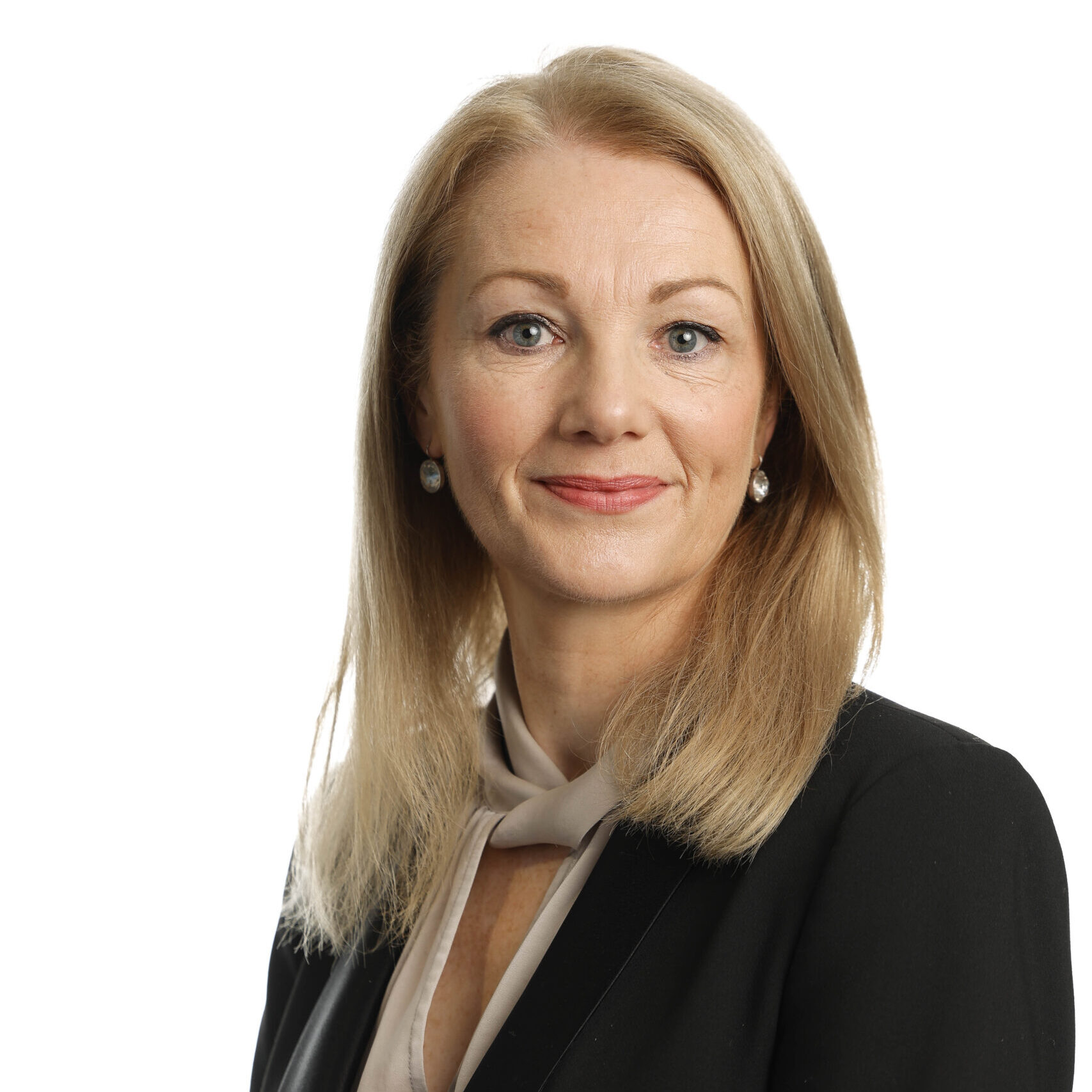 Karen Morton