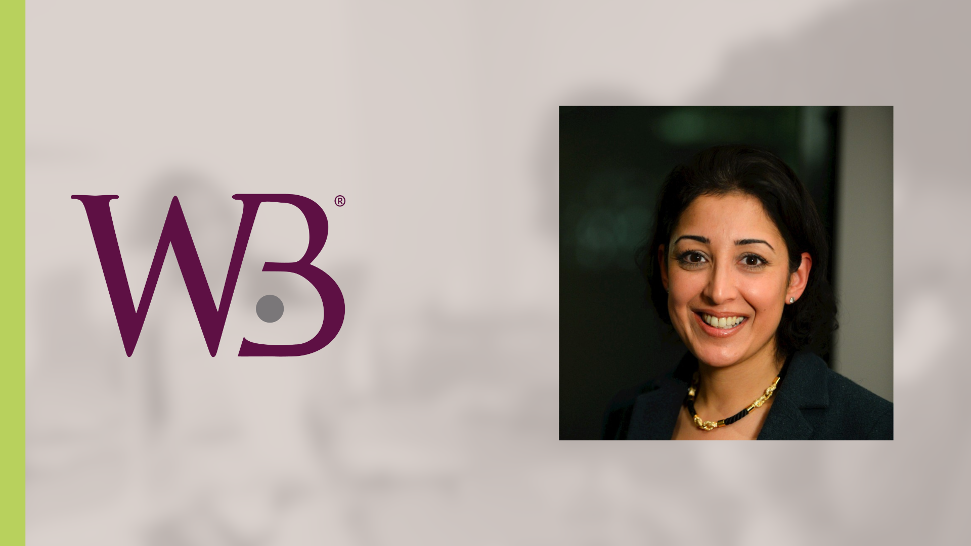 Leading with Purpose, Confidence and Creativity