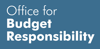 Office for Budget Responsibility - HM Treasury