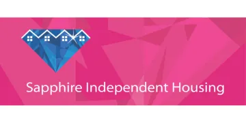 Sapphire Independent Housing